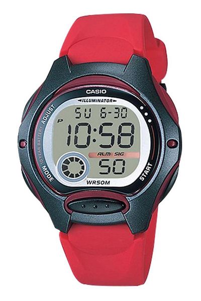 Casio Lw-200-4Avdf Women Wrist Watch