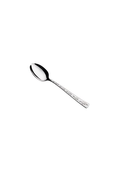 YİĞİTSAN Yiğitsan Şehzade Spring 6-Piece Teaspoon
