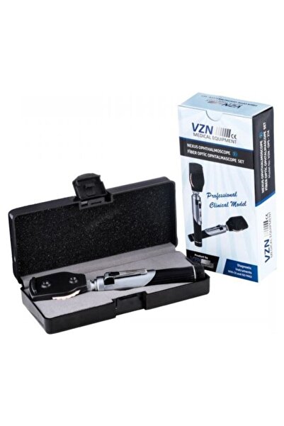 VZN Optahlmoskop set ops-214