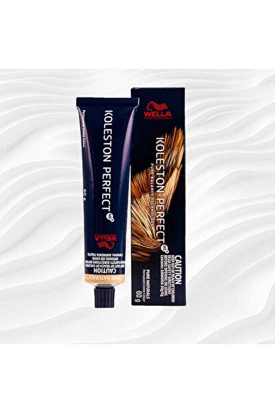 Wella Koleston Perfect Saç Boyası 60 Ml