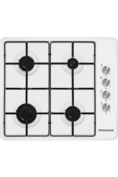 MAXIMUS 6401 Set Üstü Ocak Lpg