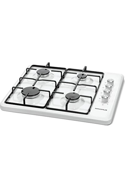 MAXIMUS 6401 Set Üstü Ocak Lpg