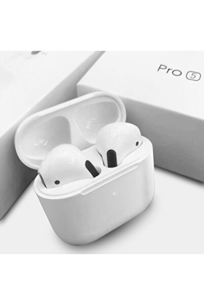 ProWex Pro 5 Wireless Bluetooth Kablosuz Kulaklık Ios Android Tüm Cihazlara U...