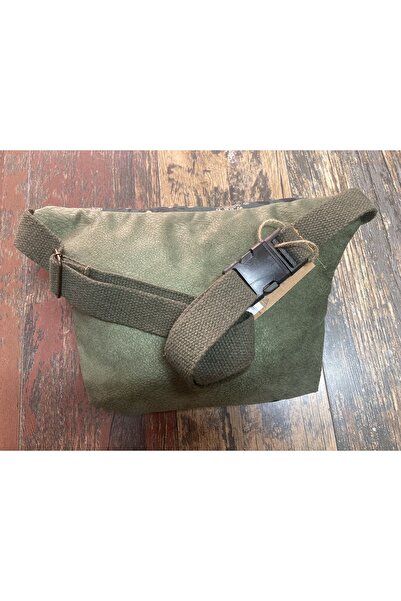 Street Bag Ethnic Authentic Bohemian Waist Bag Can Be Used Daily Travel