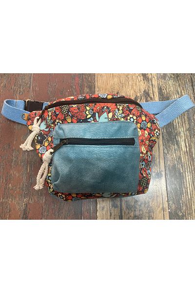Navy blue Women Bum Bags Styles Prices Trendyol Page 3