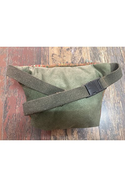 Street Bag Ethnic Authentic Bohemian Waist Bag Can Be Used Daily Travel