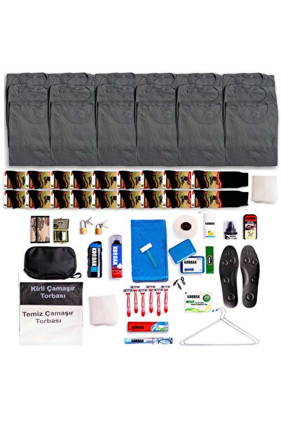 KORDAK مجموعة مكونة من 18 جنديًا يوصي به طيارًا - حزمة مواد جنديًا طيارًا من ...