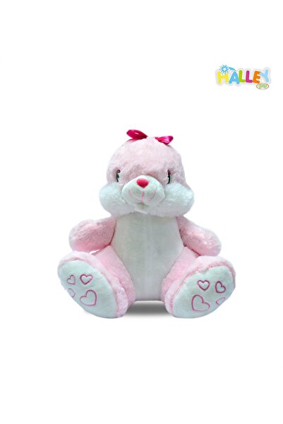 HALLEY Pl62549 Halley 45 Cm Sakallı Tavşan