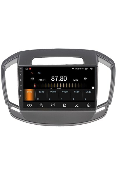 Fimex OPEL İNSGİNİA ANDROİD 10 MULTİMEDYA CARPLAY 2GB RAM + 32GB HDD NAVİGASY...