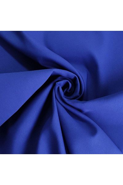 GREY Blue Duck Fabric Meter