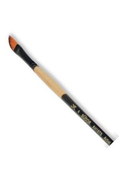 Südor Art 1073 Synthetic Blade Brush No: 1/4