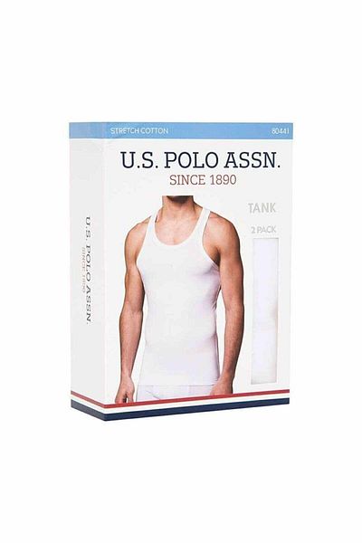 U.S. Polo Assn. U.S Polo 2-Pack Men's Athlete 80441