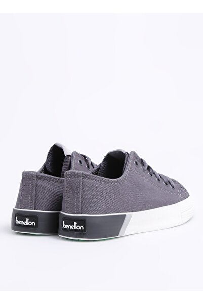 Benetton Smoked Women's Sneakers BN-70016