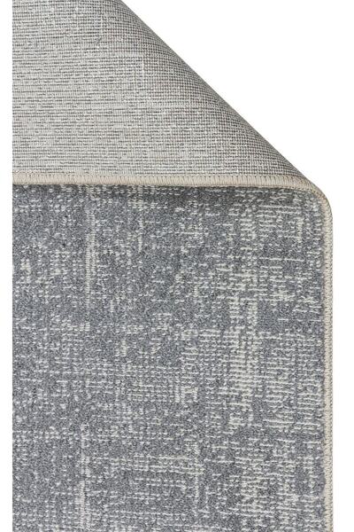 Eko Halı Özel Dokuma Tekniği ile Üretilen Modern Sade Desenli Makine Halısı