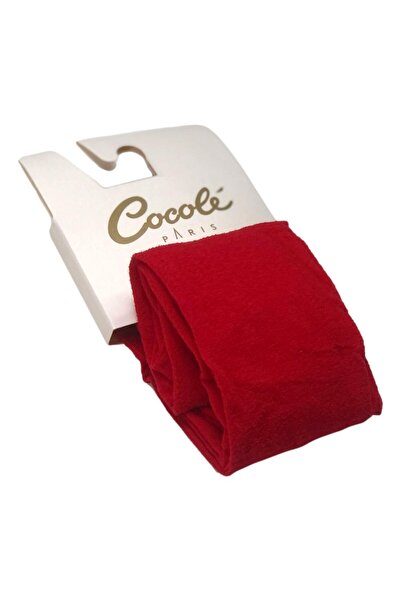 Cocole Детски чорапогащник за момичета Micro 50 Den от 3 части Мус чорапи