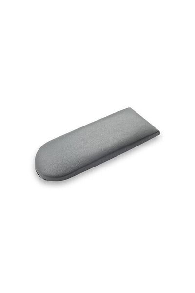 Vass41 Skoda Roomster 2006-15 Armrest Cover Gray 6R0867173