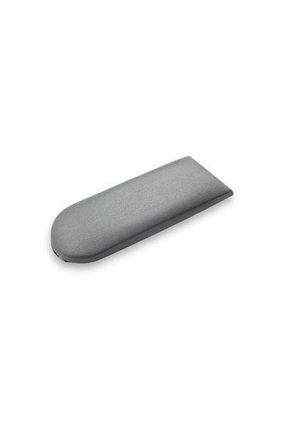 Vass41 Skoda Octavia A4 2001-09 Armrest Cover Gray 3B0867173A