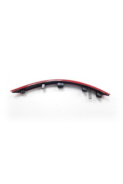 gkl Audi A4 Sedan 2016-2020 Rear Bumper Lower Right Corner Reflector Reflective Cat Eye 8w0945106c