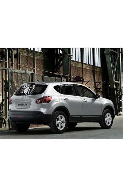 Genel Markalar Nissan Qashqai J10 2007-2013 Uyumlu  Arka Bagaj Amortisörü Pistonu 90450jd01b