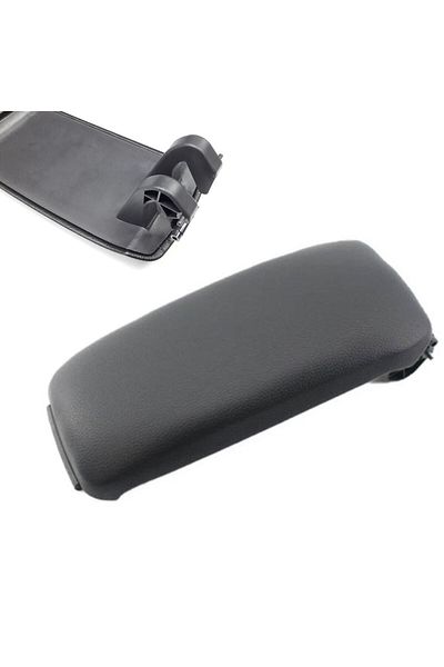 gkl Audi A3 Armrest Cover Black 2004-2012 8p0864245d Compatible