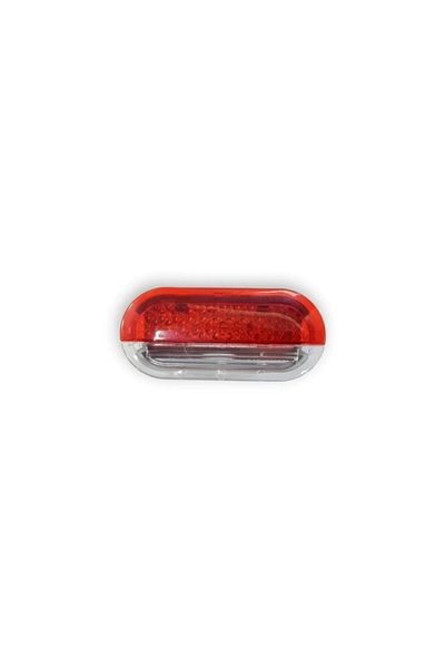 AFT Vw Polo 2002-2005 Inside Door Warning Lamp Glass 1j0947411e