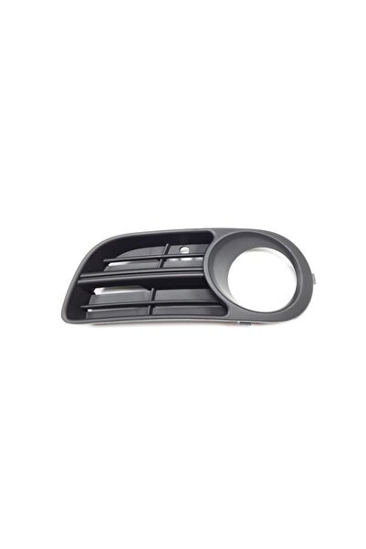 PLASTECH Skoda Fabia Mk1 2005-2008 Ön Tampon Sol Sis Farı Izgarası Çerçevesi ...