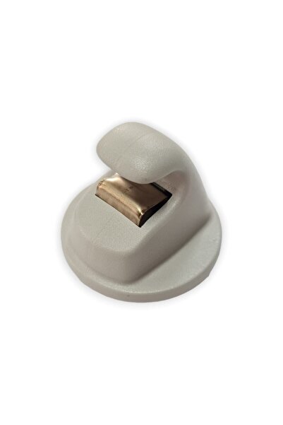 Vass41 Clip de fixare pentru parasolar Vw Arteon 2017-2023, gri 5g0857561b