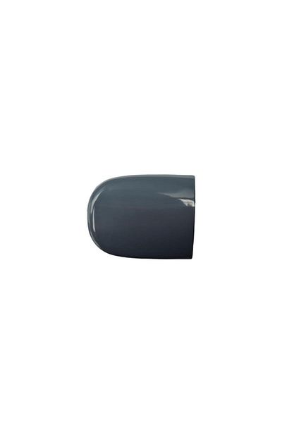 TOPRAN سكودا فابيا Mk2 2007-2014 غطاء مقبض الباب الخارجي المتوافق مع الأمام والخلف 3b4839879a