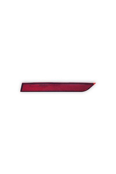 AFT Vw Passat B8 2015-2019 Rear Bumper Left Inner Reflector 3g0945103a