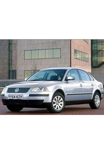 Genel Markalar Vw Volkswagen Passat B5.5 2003-2005 Sol Dış Dikiz Aynası Sinyali Lambası 1k0949101