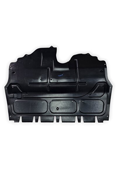 Genel Markalar VW Polo 2010-2014 1.4 TSİ ( BENZİNLİ ) MOTOR ALT KORUMA PLASTİĞİ KARTER MUHAFAZASI