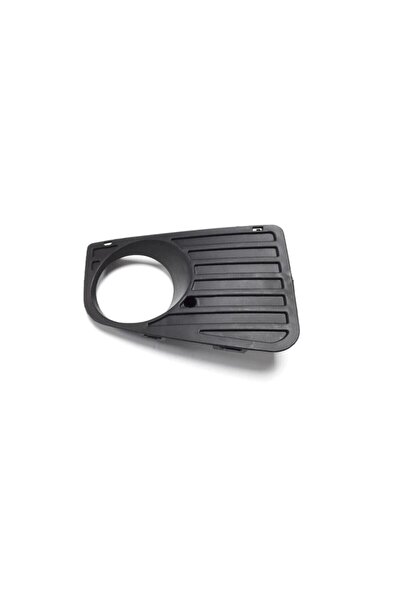 PLASTECH Vw Crafter 2006-2012 Sağ Sis Farı Kapağı Çerçevesi 2e0807676