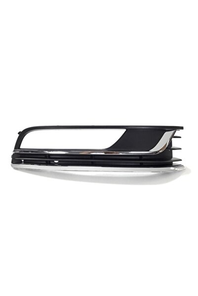 PLASTECH Vw Passat B7 2011-14 Sağ Sis Farı Izgarası Çerçevesi 3aa854662a