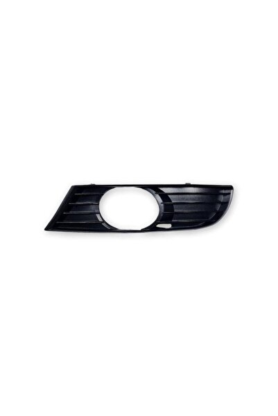 AFT Seat Toledo 1999-2004 Uyumlu Sol Ön Sis Farı Çerçevesi Izgarası 1m0853665f