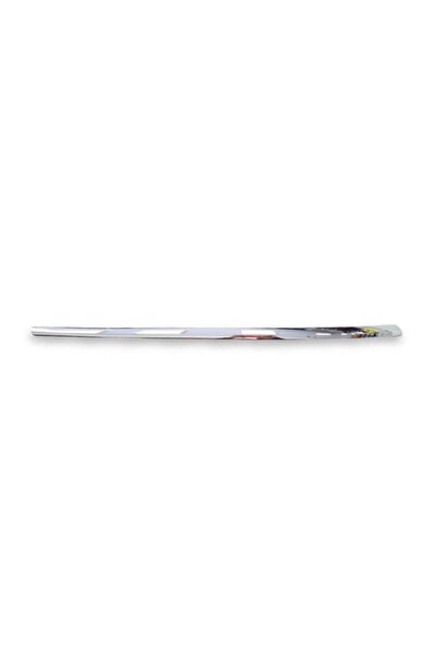 GVA Vw Volkswagen Passat Cc 2013-2017 Arka Tampon Sol Köşe Krom Çıtası 3c8807...