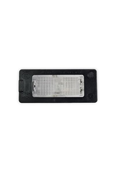 Vass41 Skoda Rapid 2013-2020 Arka Plaka Aydınlatma Lambası 5n0943021b