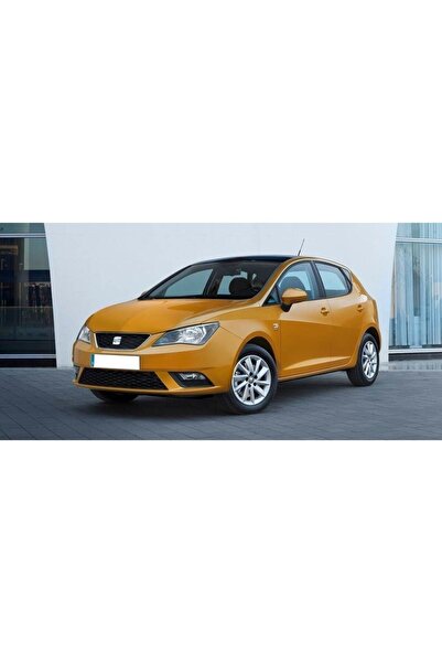 Vass41 Seat Ibiza 2013-2017 Motor Alt Muhafaza Plastiği Benzinli 6r0825237d Uyumlu