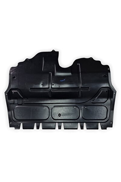 Genel Markalar Vw Polo 2015-2016-2017  Uyumlu Motor Alt Muhafaza 1.4 Benzinli...