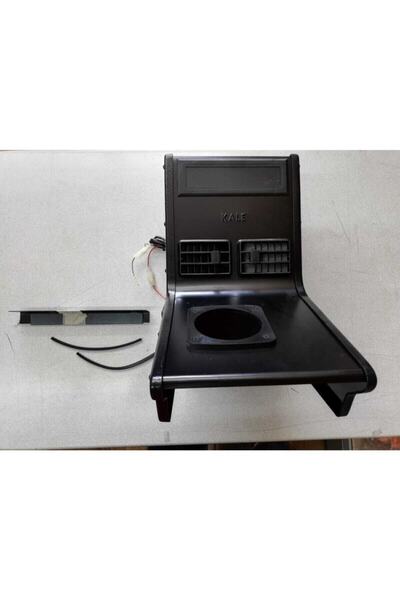 KALE Renault R12 Toros Çorum Kaloriferi Konsollu Kalorifer ( )