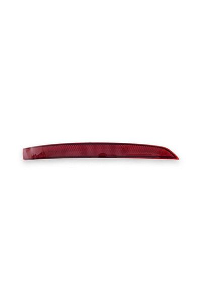 PLASTECH Skoda Octavia III 2018-2020 Rear Bumper Right Reflector 5e5945106a