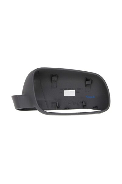 Vass41 Seat Toledo 1999-2004 Sağ Dikiz Ayna Kapağı Kapak Geniş Tip 3b0857538b