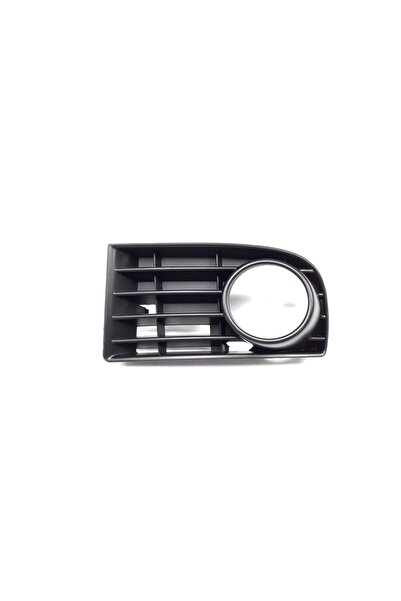 Genel Markalar Vw Volkswagen Golf Mk5 2004-2008 Ön Tampon Sol Izgarası Sis Fa...