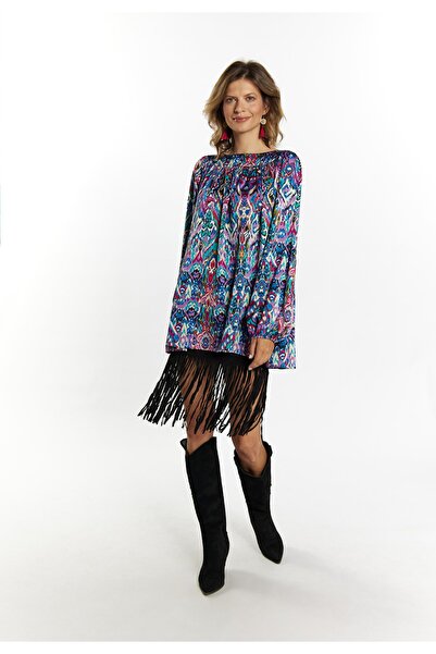 USHA Bluse