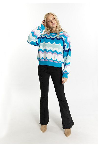 Izia Sweatshirt-Shirt – modisch und bequem