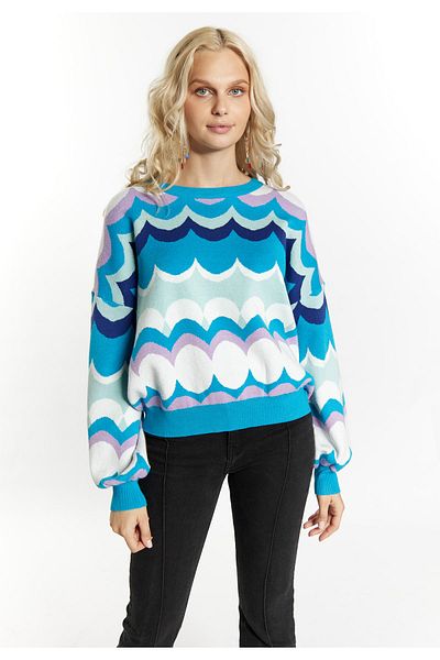 Izia Sweatshirt-Shirt – modisch und bequem