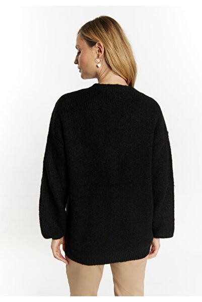 USHA Strickcardigan