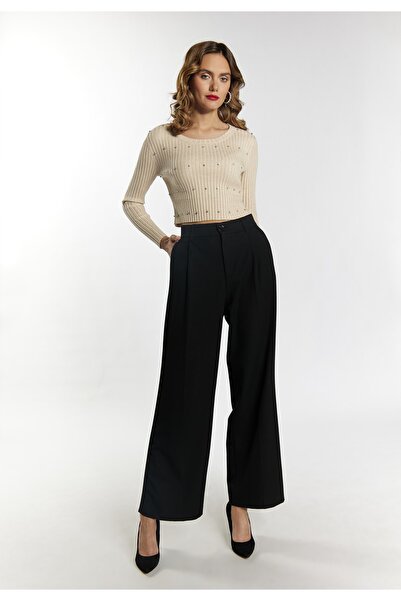 Faina Pulover cu strass-Steinen imane