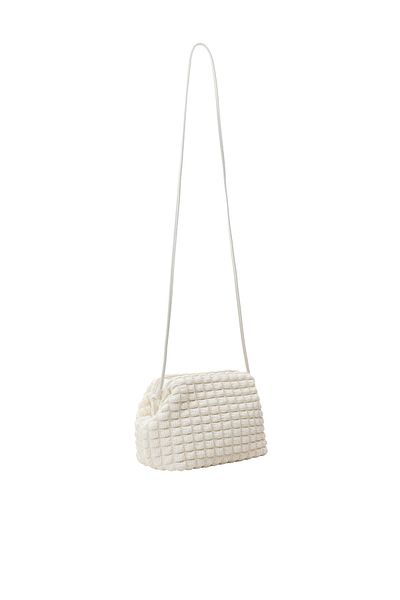 USHA WHITE LABEL Handtasche pryam