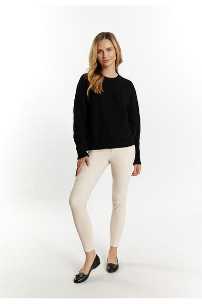 USHA Knitted sweater lurea