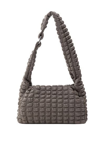 USHA BEYAZ ETİKET Handtasche lymoa